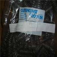 德國進(jìn)口Gutekunst沖壓件/彎折件全型號(hào)