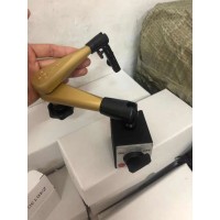 HG液壓表座400中國代理現貨