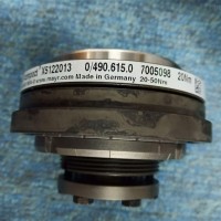 德國MAYR進口聯軸器離合器制動器伺服驅動