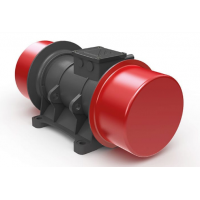 JOST不平衡電機用于產生圓形振動的機電驅動器可選的變頻器來調整振動頻率