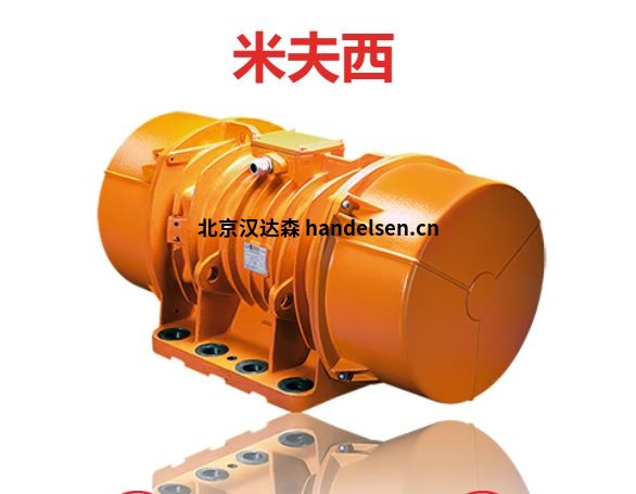 進口Italvibras 電動振動器德國直供