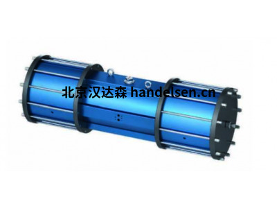 amg-pesch氣動雙活塞四分之一轉執行器SADF-M 180°