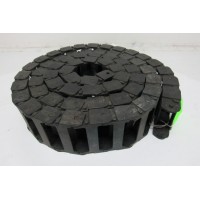 igus塑料拖鏈技術進步，成本降低代理銷售