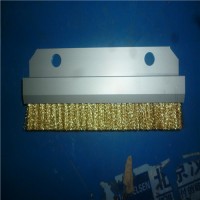 德國Mink-Buersten光盤刷TD 系統