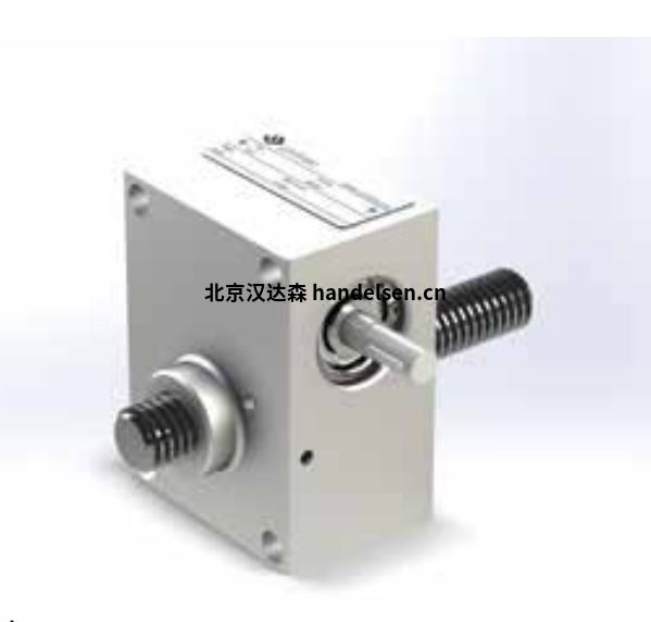 UNIMEC不銹鋼梯形螺旋升降機XTP/XTPR系列204型號優勢供應