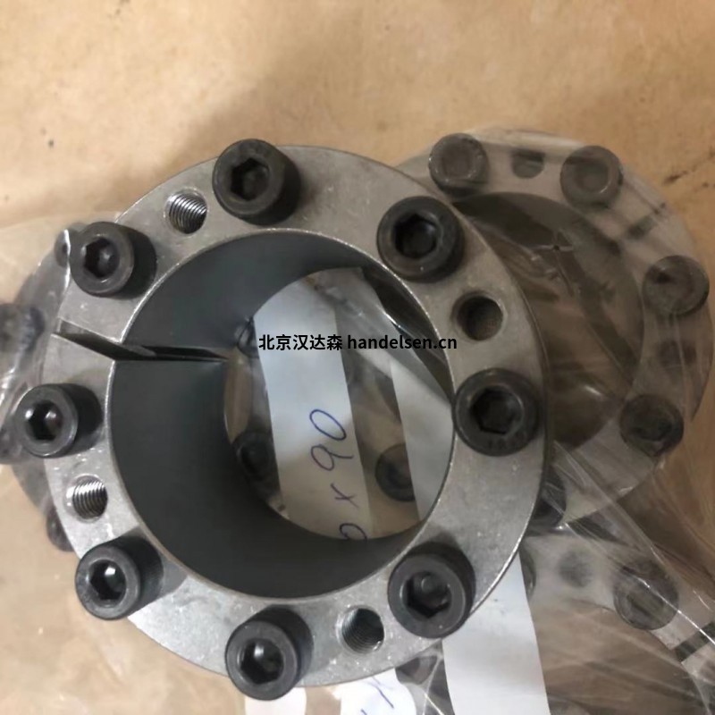 德國Big kaiser液壓卡盤PLUS BT用于汽車行業