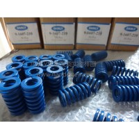 機械彈簧優勢供應danly