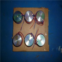 專業(yè)銷售德國(guó)Kendrion單盤制動(dòng)器INTORQ BFK455