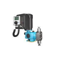 德國 SERA C204.1型電磁隔膜泵