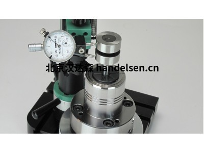 KORDT直徑、螺紋、錐度、磨光、收縮等多用途儀表