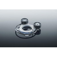 Mubea進口彈簧優勢供應碟形彈簧