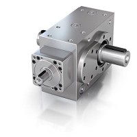 Graessner DynaGear D115斜齒輪伺服齒輪箱優勢供應