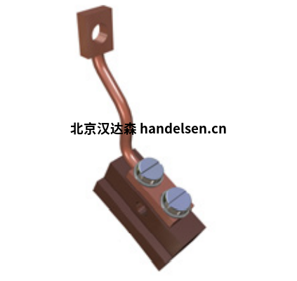 Conductix-Wampfler滑環碳刷碳刷架優勢供應