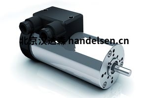 Dunkermotoren制動器 德國進口