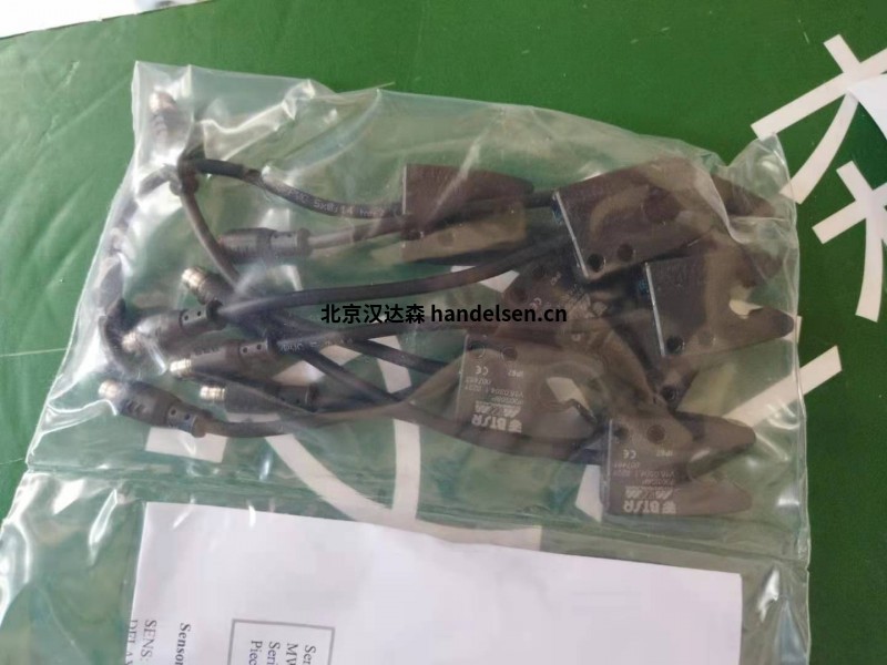 德國BTSR工業傳感器200TSS用于紡織行業