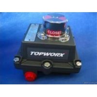 漢達森專業銷售TOPWORX開關