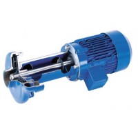 漢達森專業銷售KNOLL泵