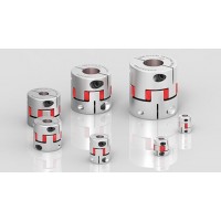 RINGFEDER  GWB金屬波紋管聯軸器進口