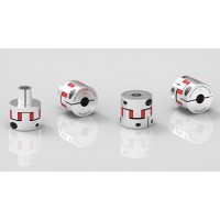 RINGFEDER桶形聯(lián)軸器進(jìn)口