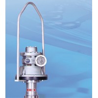 JESSBERGER偏心螺旋滾筒和容器泵JP-700 SR優勢供應