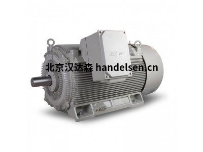 漢達(dá)森專業(yè)銷售rotor工業(yè)發(fā)動(dòng)機(jī)