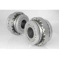 德國固威GERWAH進口波紋聯軸器聯軸節