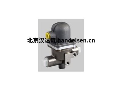 德國MLS Lanny調節閥門G1/8