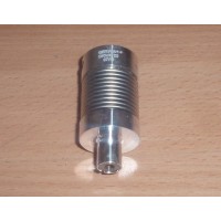 GERWAH 金屬波紋管聯軸器 AKD系列 德國制造