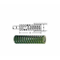 Danly彈簧簡介及產品型號德國原廠