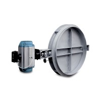 瑞士INTERAPP閥門執行器介紹