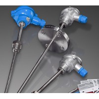 漢達森專業銷售Guenther溫度傳感器-熱電偶00-TMT系列