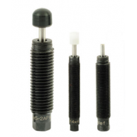 漢達森專業銷售Weforma工業吸震器-不銹鋼