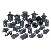 丹佛斯Danfoss液壓馬達(dá)丹麥進口