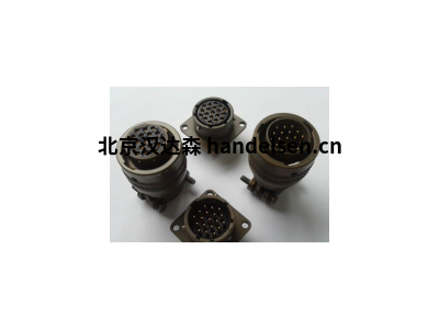 漢達森專業銷售法國SOURIAU插頭連接器