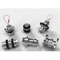 瑞士stubli進口工業連接器聯軸器