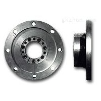 漢達森專業銷售JAKOB伺服聯軸器安全聯軸器