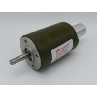 mattke伺服電機的優勢