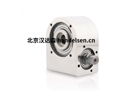 CAVEX的新型不銹鋼齒輪系列專為食品制藥應用而開發