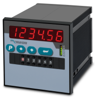 Motrona同步控制器產品優勢供應