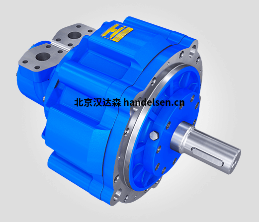 Rotary Power液壓馬達徑向柱塞馬達優勢供應