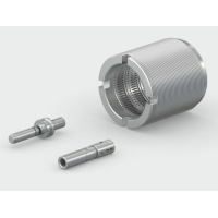 staubli單極工業連接器AxiClamp端子優勢供應