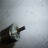 Transmotec步進電機 0.9° 0.05Nm 1A 35x35mm 電纜優勢供應