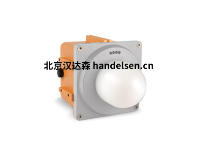 Symeo傳感器SPU-S：GNSS位置檢測(cè)用集成遙測(cè)模塊