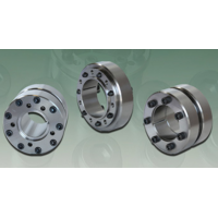 德國 BIKON-Technik 聯軸器  F115XF75