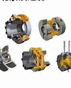 德國Chr. Mayr聯軸器