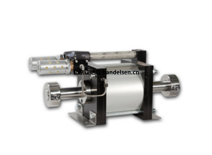 MAXIMATOR高壓泵產品優勢供應