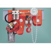 德國HADEF氣動(dòng)葫蘆29/06介紹