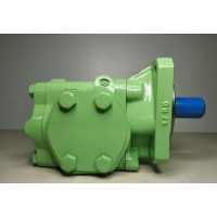 德國RICKMEIER R5系列齒輪泵  可提供相應配件