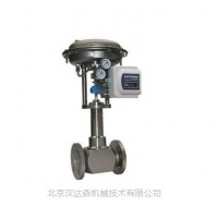 burocco頂級工藝 衛生控制閥600系列技術參數