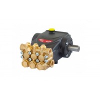 INTERPUMP 工業泵 E2B 1711 意大利制造
